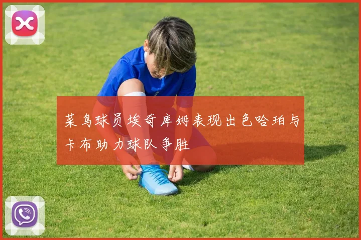 菜鸟球员埃奇库姆表现出色哈珀与卡布助力球队争胜