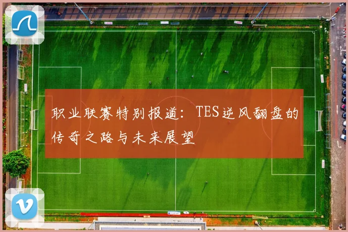 职业联赛特别报道：TES逆风翻盘的传奇之路与未来展望